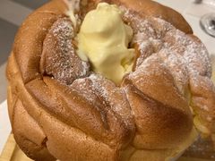 -港丽餐厅(高德置地店)