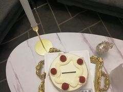 -锦时动物奶油蛋糕(茂业东方时代店)