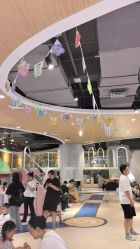 -MELAND CLUB亲子乐园•派对(石家庄万象城店)