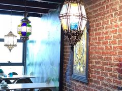 大堂-Thai Basil罗勒叶泰式餐厅(时代天街店)