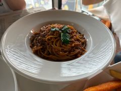 -安妮意大利餐厅(日坛店)