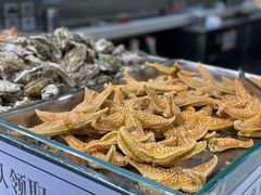-圣罗巴甄选自助(麦凯乐店)