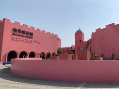 -漳州滨海火山岛自然生态风景区