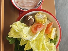 -鲍媽·原汤鲍鱼鸡(克拉广场店)