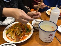 -巴依老爷新疆美食(常营店)