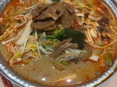 -喜家德虾仁水饺(浦东山姆店)