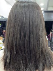 -青霖·飘逸造型