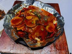 -小贝壳酒楼(经九路店)