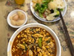 -老乌家特色小炒泡馍(大皮院店)