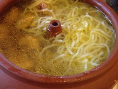 iphone_upload_pic-旅马餐厅(茅家埠店)