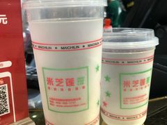 -美芝莲(领展购物广场中关村店)