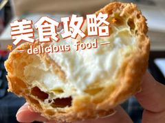 -85度C(北京八角物美店)