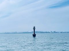 -秦皇岛公主号游船