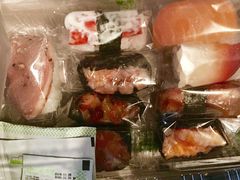 -鲜道寿司(无锡苏宁店)