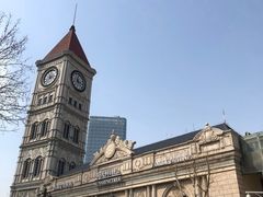 -天津意大利风情旅游区