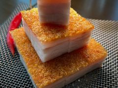 -广州柏悦酒店·悦景轩·粤菜餐厅