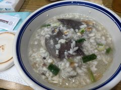 -老米家大雨泡馍