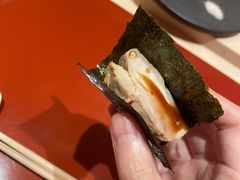 -橼舍鮨青木