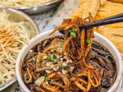 -阿金大白·上海菜馆(新天地店)