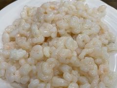 清炒河虾仁-协和菜馆(凤凰街店)