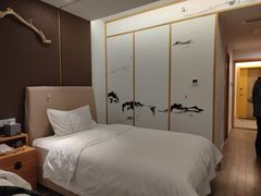 -西姆山居酒店(九寨沟沟口店)