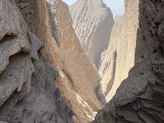 -阿图什天门景区