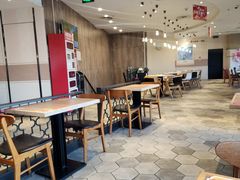 -必胜客(巴沟店)