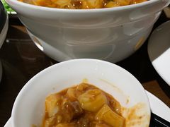 -楚天美食坊(越秀先烈中路店)