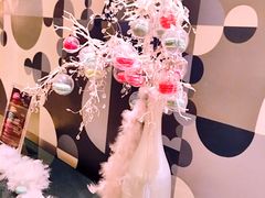 -马哥孛罗酒店·SAVVY全日餐厅