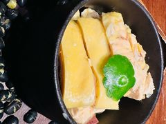 绍兴花雕醉鸡-寻宝记绍兴菜(笛扬楼店)