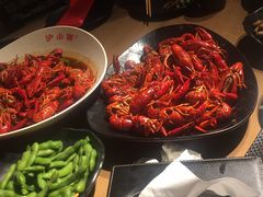 -沪小胖小龙虾(淮海中路旗舰店)