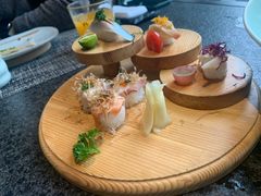 -吉盛川创作料理(保利国际广场店)