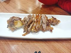 羊腿棒-晋家门(弘阳广场店)