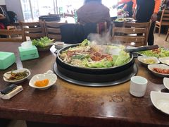 -春川铁板鸡(高科园店)