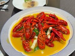 -香山湖家家宴(中山陵店)