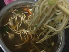 -薛记襄阳香辣牛肉面(平安路店)