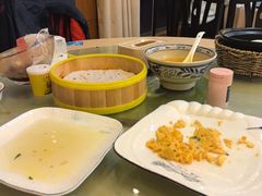 -七的湖·江南蟹舫·阳澄湖农家菜(蟹舫苑店)
