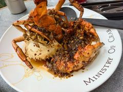 -Ministry of Crab•MOC(交子大道店)