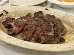 -摩根扒房(桐梓林店)