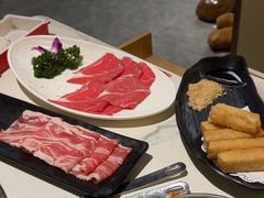 -椒王火锅(厚街万达店)