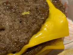 -麦当劳(民盈·国贸城店)