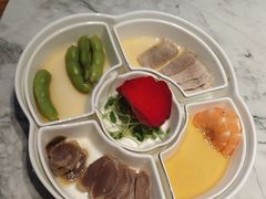 -阿明小菜·海鲜·上海菜(浦建路店)