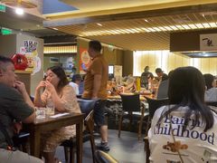 -一豚轩·烧鸟·豚骨拉面(五四路店)