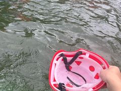 -雅鲁激流探险漂流