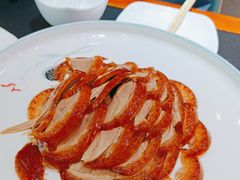 -紫光园·烤鸭·北京菜(团结湖店)