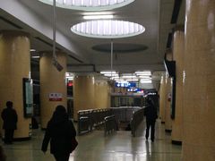 -建国门(地铁站)