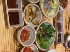 -喜来稀肉(北外滩白玉兰广场店)