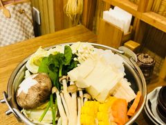 -林妈妈村·日式料理(宝山龙湖天街店)