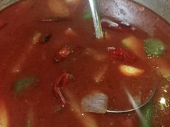 -庄老幺火锅(娄山关路店)