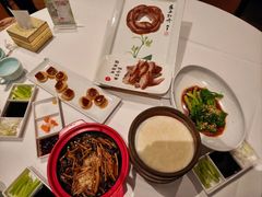 -北京全聚德(王府井店)